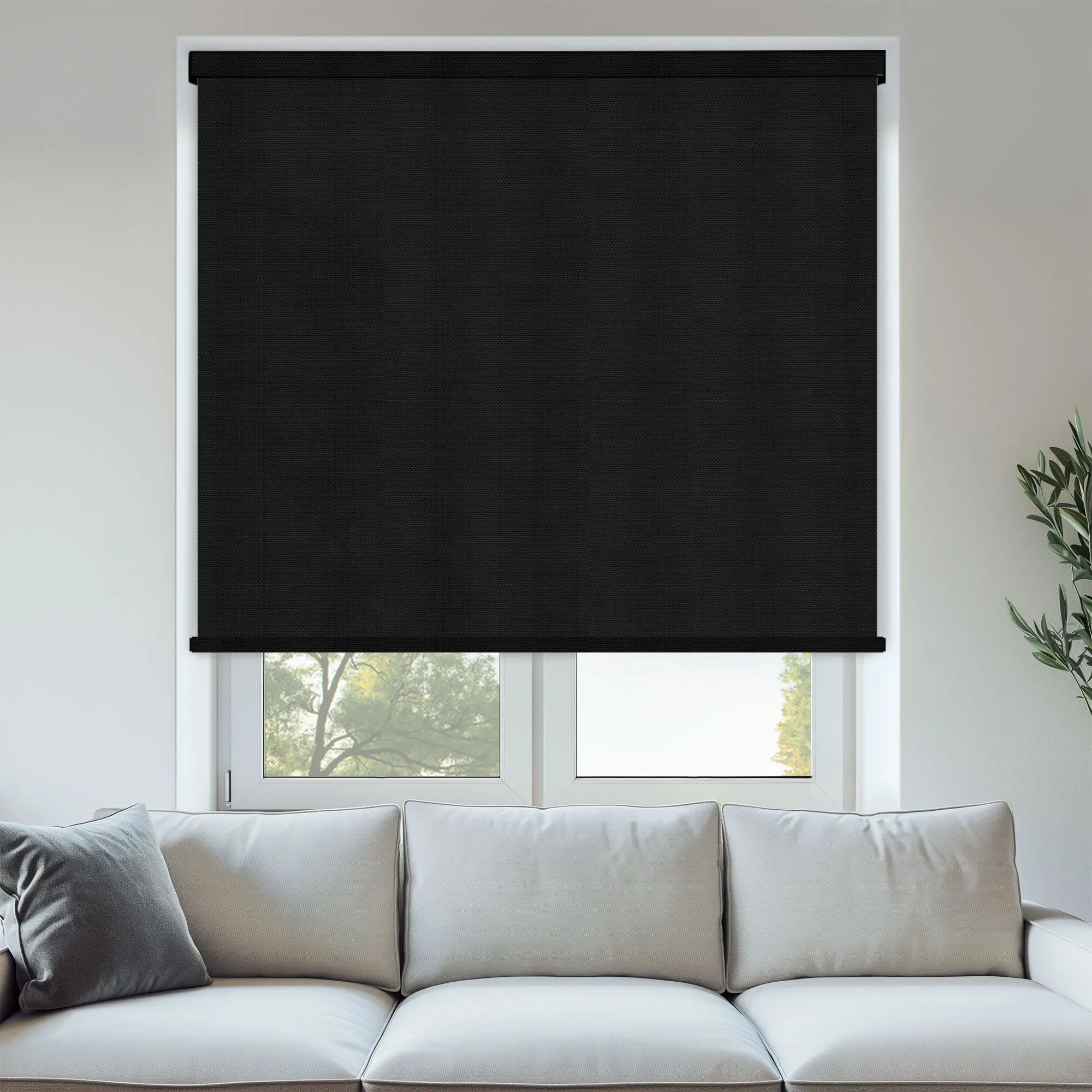 Roller Blinds