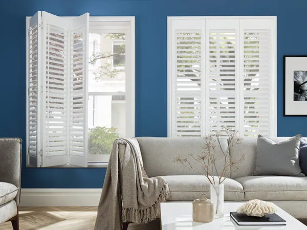 Window Shutters