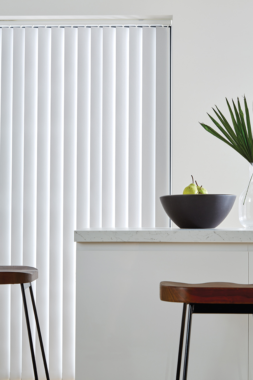 Vertical Blinds